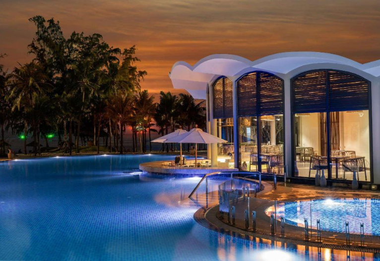 20+ Những Khu Resort Đẹp Lung Linh Tại Phú Quốc Năm 2023